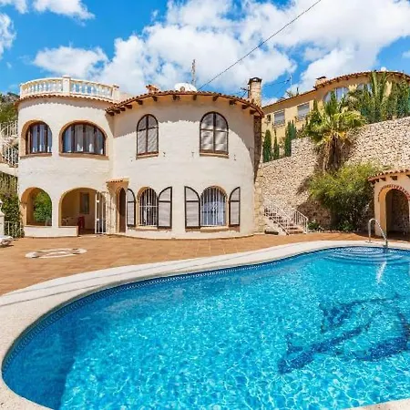Hébergement de vacances By Interhome