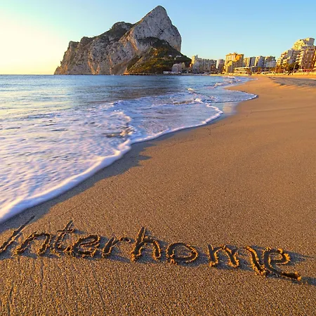 Hébergement de vacances By Interhome