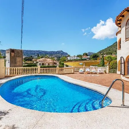 By Interhome Hébergement de vacances *