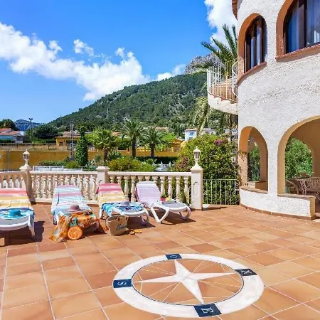 Hébergement de vacances By Interhome