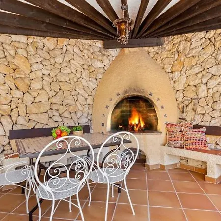 Hébergement de vacances By Interhome