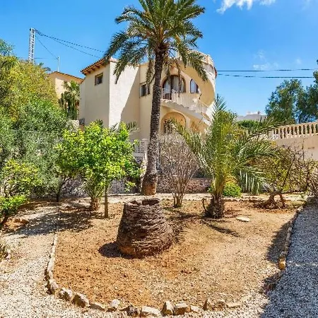 Hébergement de vacances By Interhome
