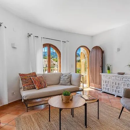 By Interhome Hébergement de vacances