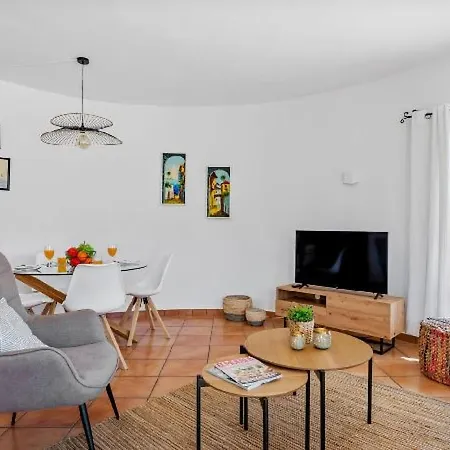 Hébergement de vacances By Interhome *