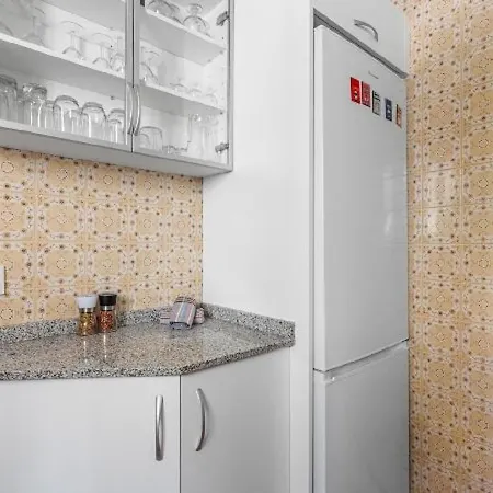 Hébergement de vacances By Interhome