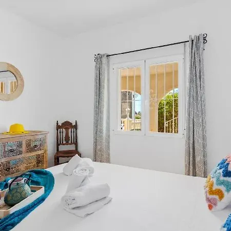 By Interhome Hébergement de vacances