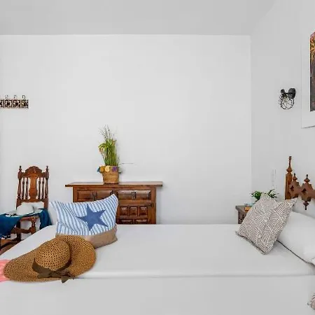By Interhome La Canuta
