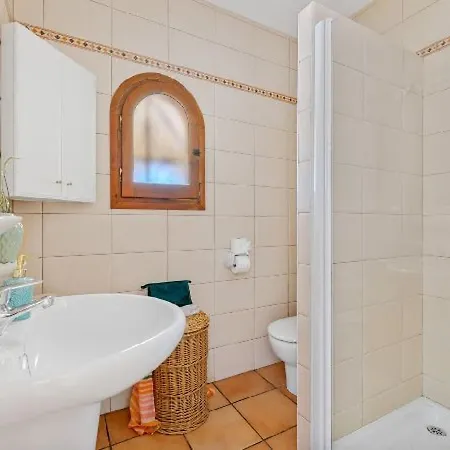 By Interhome Hébergement de vacances *
