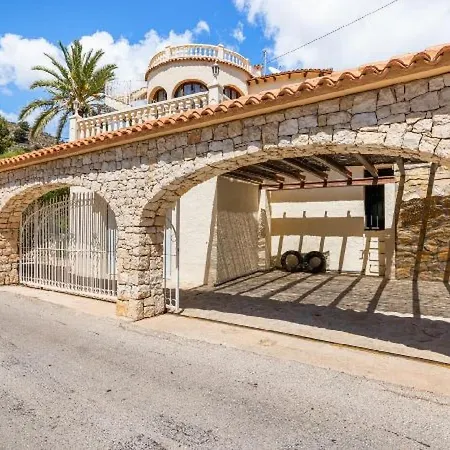 Hébergement de vacances By Interhome *