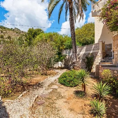 By Interhome Hébergement de vacances