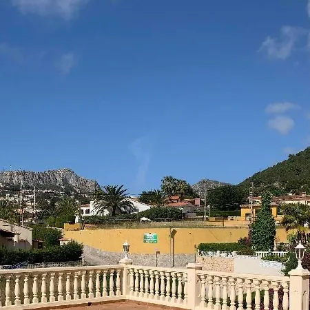 Hébergement de vacances By Interhome *